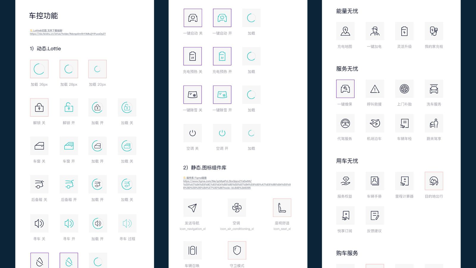 蔚来智能车控 App（国内 + 海外） 25