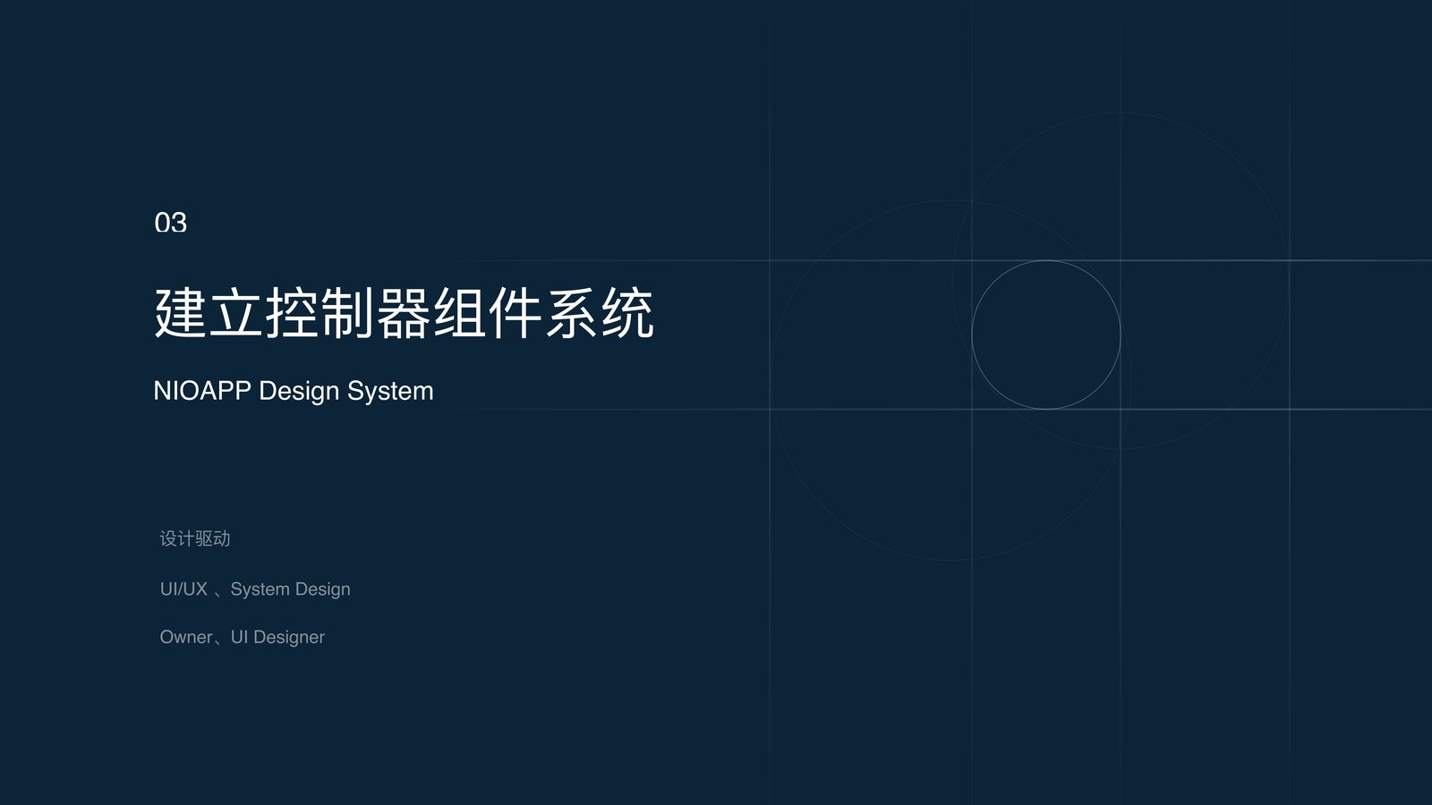 乐道 ONVO 车控 App（0→1） 13